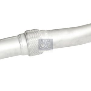 LPM Truck Parts - EXHAUST PIPE (500370057)