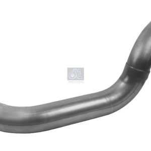 LPM Truck Parts - EXHAUST PIPE (08137110 - 8137110)