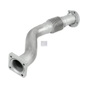 LPM Truck Parts - EXHAUST PIPE (500340797 - 98460406)