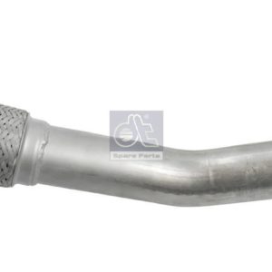LPM Truck Parts - EXHAUST PIPE (98419003 - 99481953)