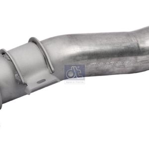 LPM Truck Parts - EXHAUST PIPE (98464158)