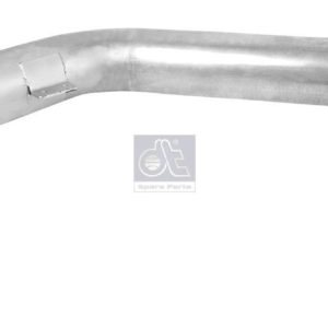 LPM Truck Parts - EXHAUST PIPE (41210895)