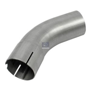 LPM Truck Parts - END PIPE (500362808)