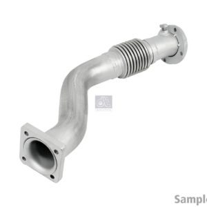 LPM Truck Parts - EXHAUST PIPE (500395131 - 99474027)