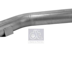 LPM Truck Parts - EXHAUST PIPE (41214780 - 41214804)