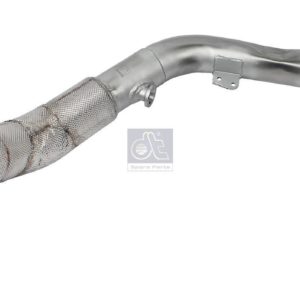 LPM Truck Parts - EXHAUST PIPE (41297247 - 41297485)