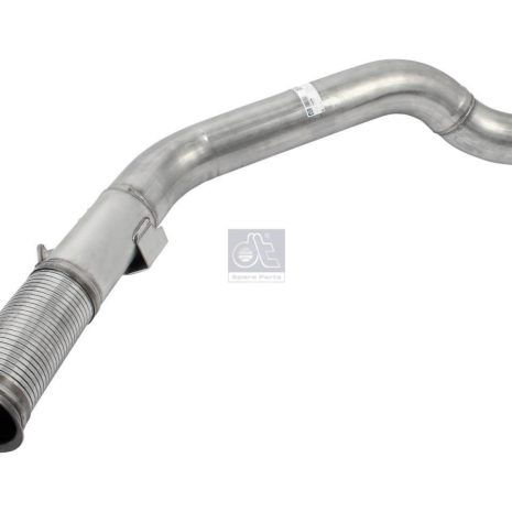 LPM Truck Parts - EXHAUST PIPE (41296198)