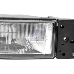 LPM Truck Parts - HEADLAMP, RIGHT WITHOUT BULB (500340503 - 98432536)