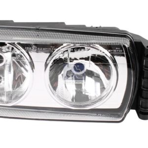 LPM Truck Parts - HEADLAMP, RIGHT WITHOUT ADJUSTING MOTOR (504238203)