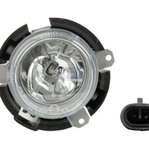 LPM Truck Parts - HIGH BEAM LAMP, WITHOUT BULB (504032148)