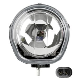 LPM Truck Parts - HIGH BEAM LAMP, WITHOUT BULB (504181096)