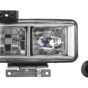 LPM Truck Parts - FOG LAMP, RIGHT WITHOUT BULBS (98437475)