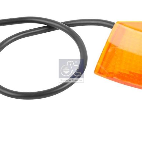 LPM Truck Parts - TURN SIGNAL LAMP, LEFT (04808928 - 4808928)