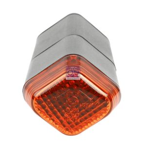 LPM Truck Parts - TURN SIGNAL LAMP, LATERAL (500367950)