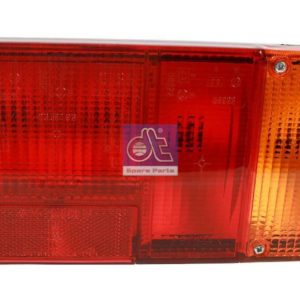 LPM Truck Parts - TAIL LAMP, RIGHT (01904639 - 98435942)