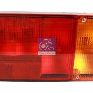 LPM Truck Parts - TAIL LAMP, RIGHT (500382617)