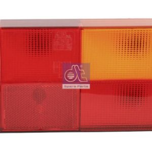 LPM Truck Parts - TAIL LAMP, RIGHT (98428491 - 98453844)