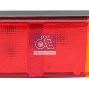LPM Truck Parts - TAIL LAMP, RIGHT (5801363431)