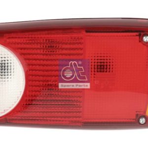 LPM Truck Parts - TAIL LAMP, RIGHT (5801426894)