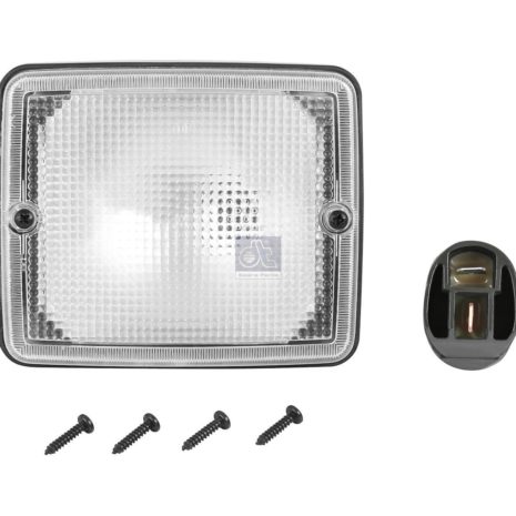 LPM Truck Parts - REVERSE LAMP (42056533 - 20543990)