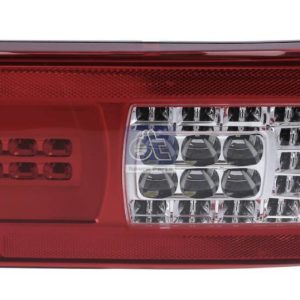LPM Truck Parts - TAIL LAMP, RIGHT (5802000573)