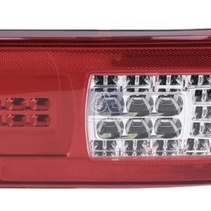 LPM Truck Parts - TAIL LAMP, RIGHT (5802000770)