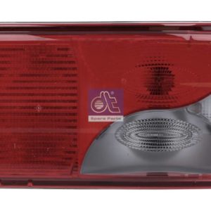 LPM Truck Parts - TAIL LAMP, RIGHT (5801757328)
