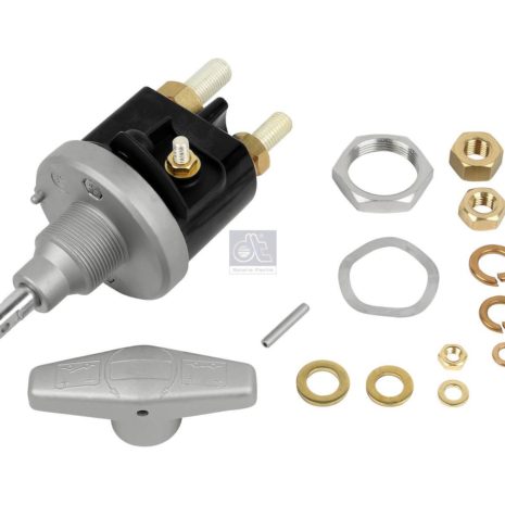 LPM Truck Parts - BATTERY MAIN SWITCH (5801784014 - 99458665)