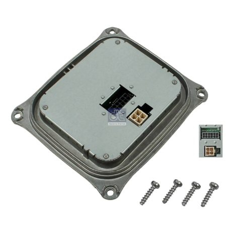 LPM Truck Parts - CONTROL UNIT (5801527189)