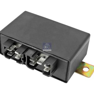 LPM Truck Parts - CENTRAL UNIT, ELECTRONICAL (99484737)