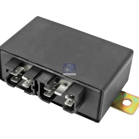 LPM Truck Parts - CENTRAL UNIT, ELECTRONICAL (99484737)