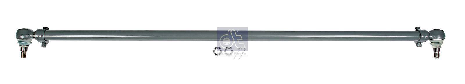 LPM Truck Parts - TRACK ROD (500307556 - 98402553)