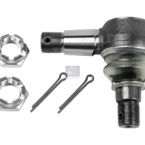 LPM Truck Parts - BALL JOINT, RIGHT HAND THREAD (02460515 - 42196986)