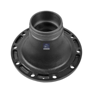LPM Truck Parts - WHEEL HUB, WITHOUT BEARINGS (07173326 - 7182032)