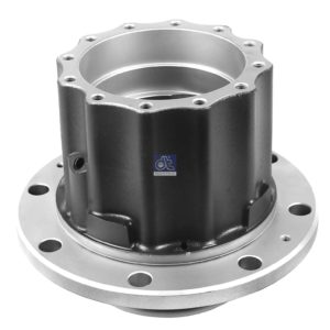 LPM Truck Parts - WHEEL HUB, WITHOUT BEARINGS (07168593 - 7168593)