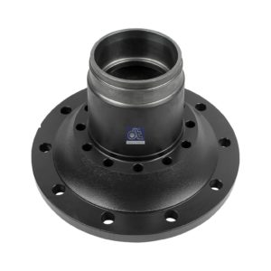 LPM Truck Parts - WHEEL HUB, WITHOUT BEARINGS (07173314 - 7173316)