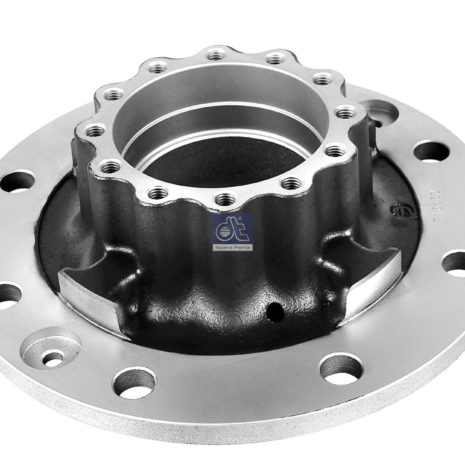LPM Truck Parts - WHEEL HUB, WITHOUT BEARINGS (07173696 - 7173696)