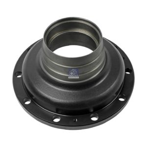 LPM Truck Parts - WHEEL HUB, WITHOUT BEARINGS (42115016)