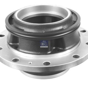 LPM Truck Parts - WHEEL HUB, WITHOUT BEARINGS (42101918)