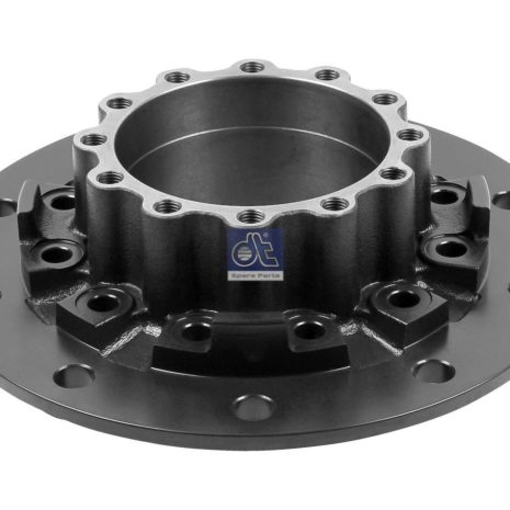 LPM Truck Parts - WHEEL HUB, WITHOUT BEARINGS (07179777 - 7179777)