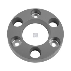 LPM Truck Parts - WHEEL COVER, PLASTIC (99433624)