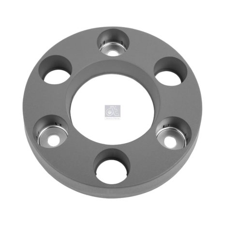 LPM Truck Parts - WHEEL COVER, PLASTIC (99433624)