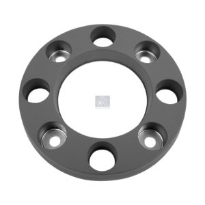 LPM Truck Parts - WHEEL COVER, PLASTIC (99433619)