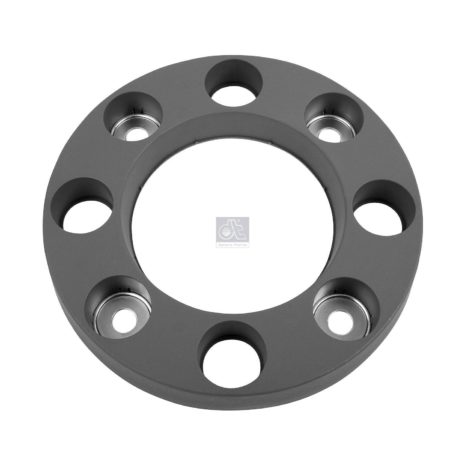 LPM Truck Parts - WHEEL COVER, PLASTIC (99433619)