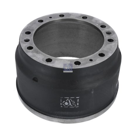 LPM Truck Parts - BRAKE DRUM (42102879 - 42118426)