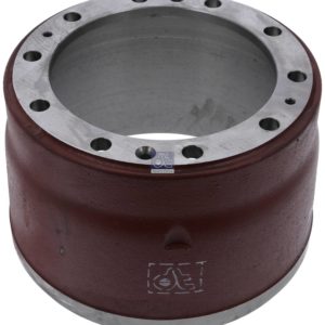 LPM Truck Parts - BRAKE DRUM (00597516 - 2479853)