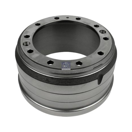 LPM Truck Parts - BRAKE DRUM (07172329 - 7172329)