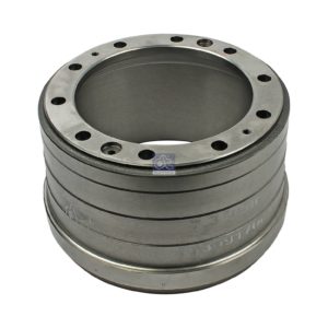 LPM Truck Parts - BRAKE DRUM (07173281 - 7173281)