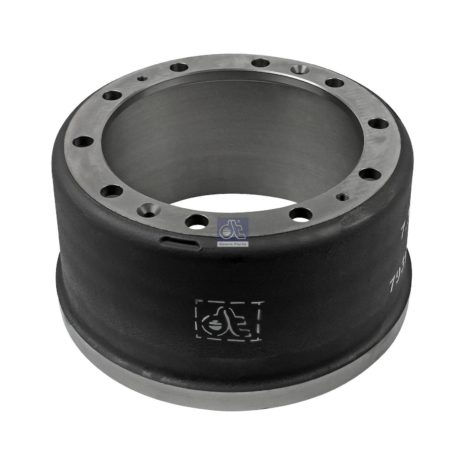 LPM Truck Parts - BRAKE DRUM (02476108 - 42003912)