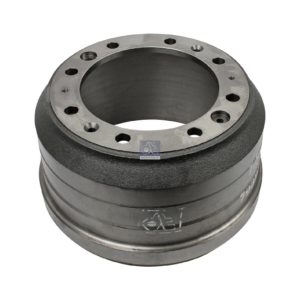 LPM Truck Parts - BRAKE DRUM (07166307 - 7166307)